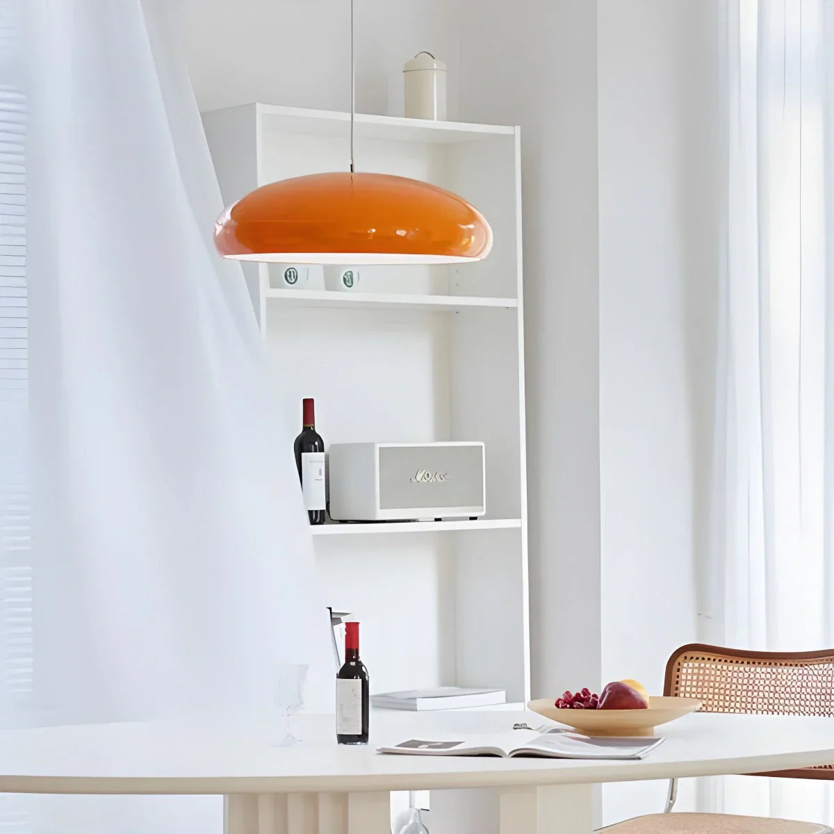 Dacero Pendant Light