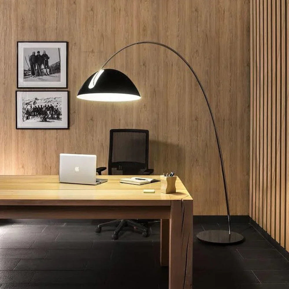 Cazino Floor Lamp