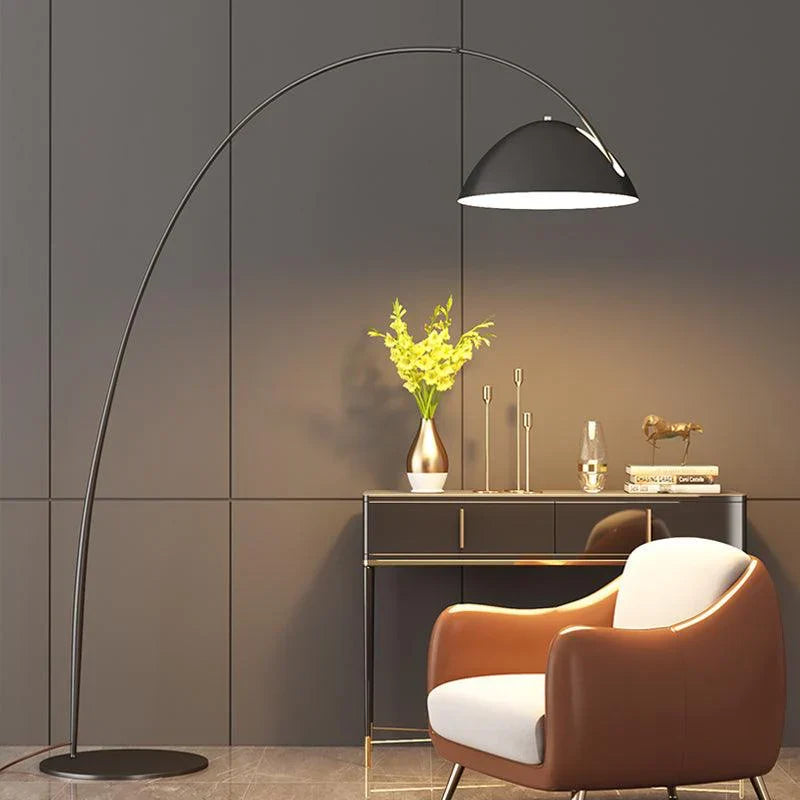 Cazino Floor Lamp