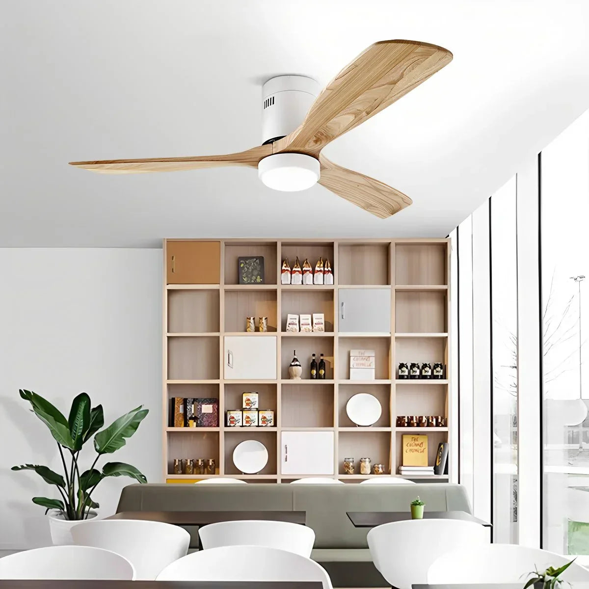 Sorello Ceiling Fan
