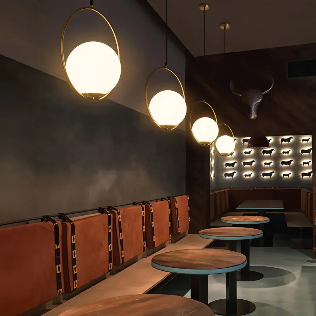 Limalis Pendant Light
