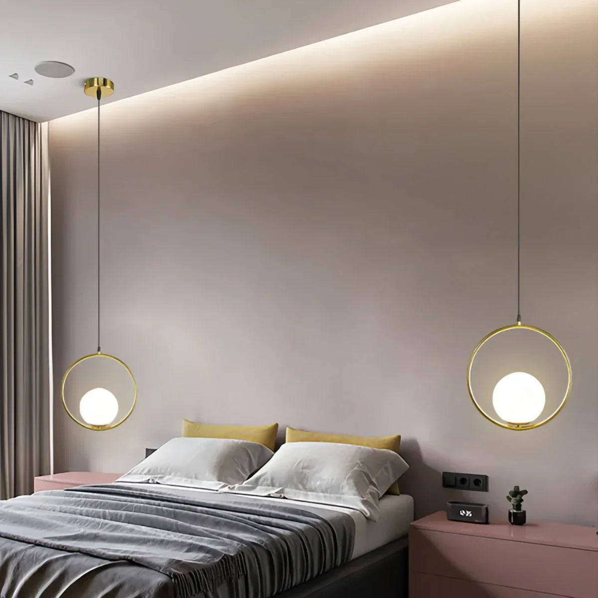 Limalis Pendant Light