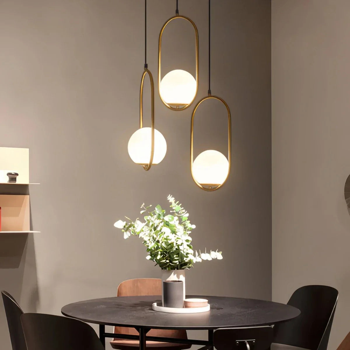 Limalis Pendant Light