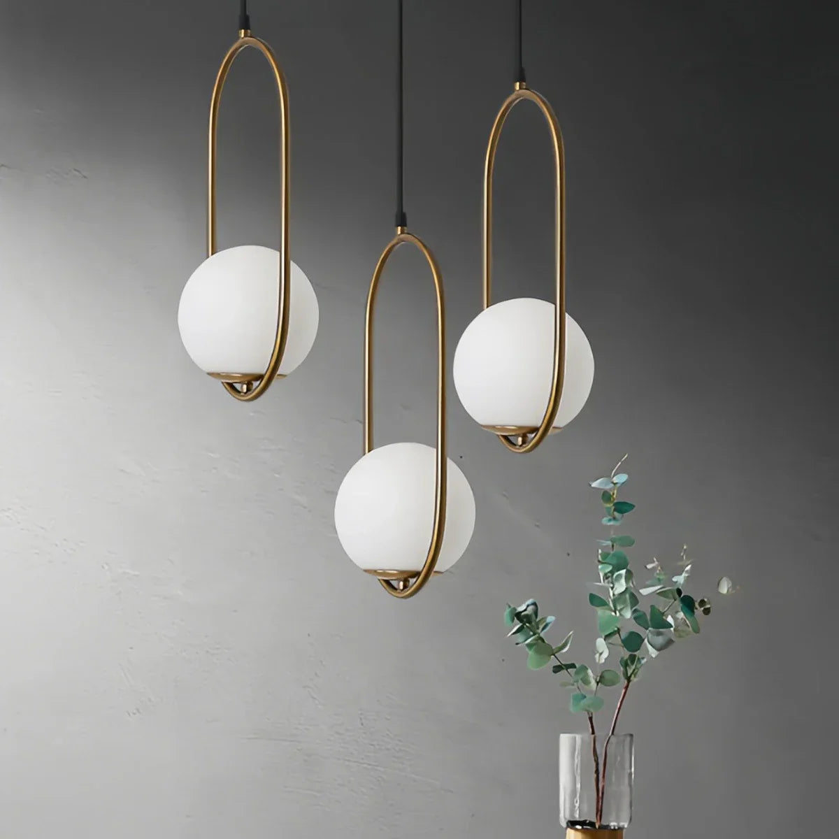 Limalis Pendant Light