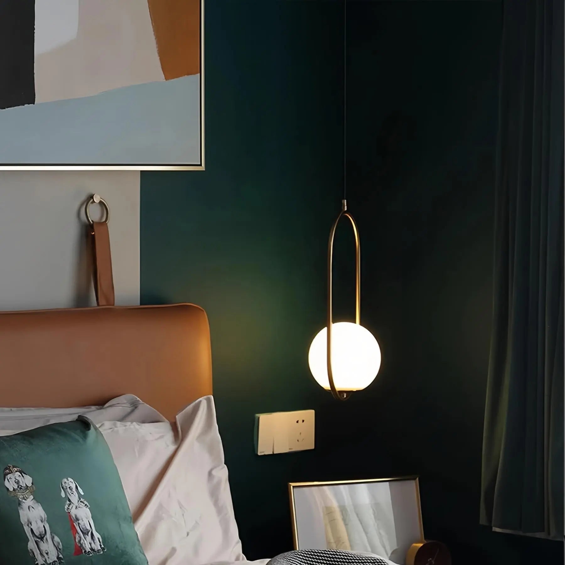 Limalis Pendant Light