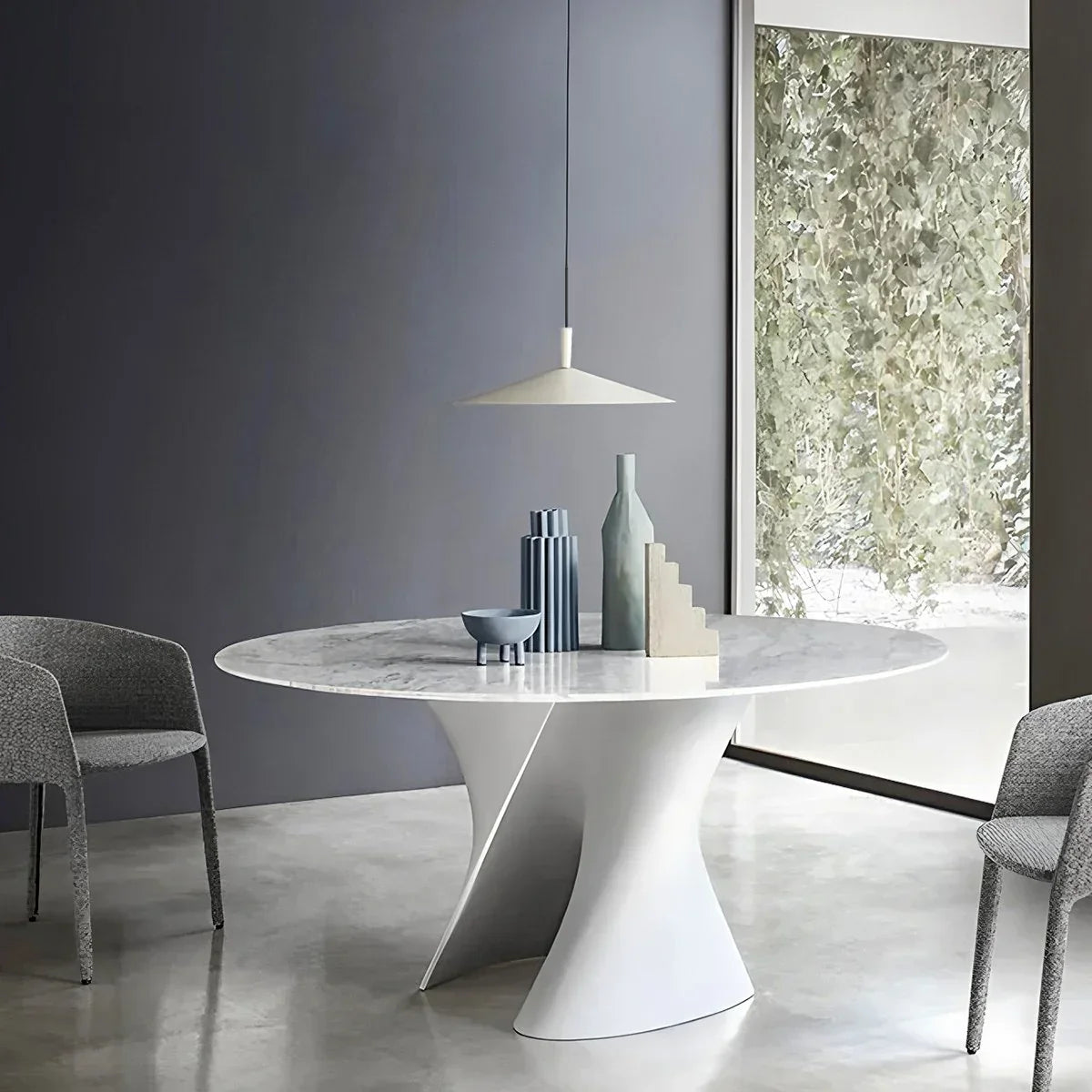 Zulocer Pendant Light