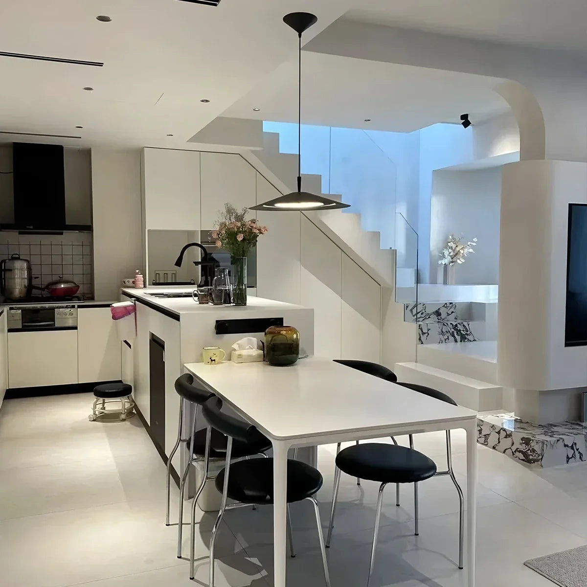 Zulocer Pendant Light