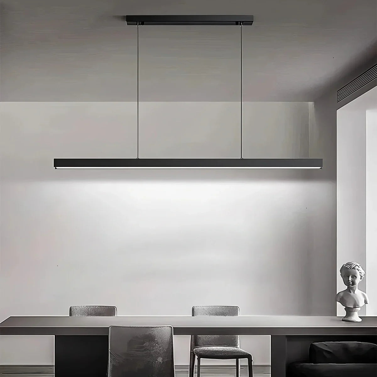 Ceylano Linear Pendant Light