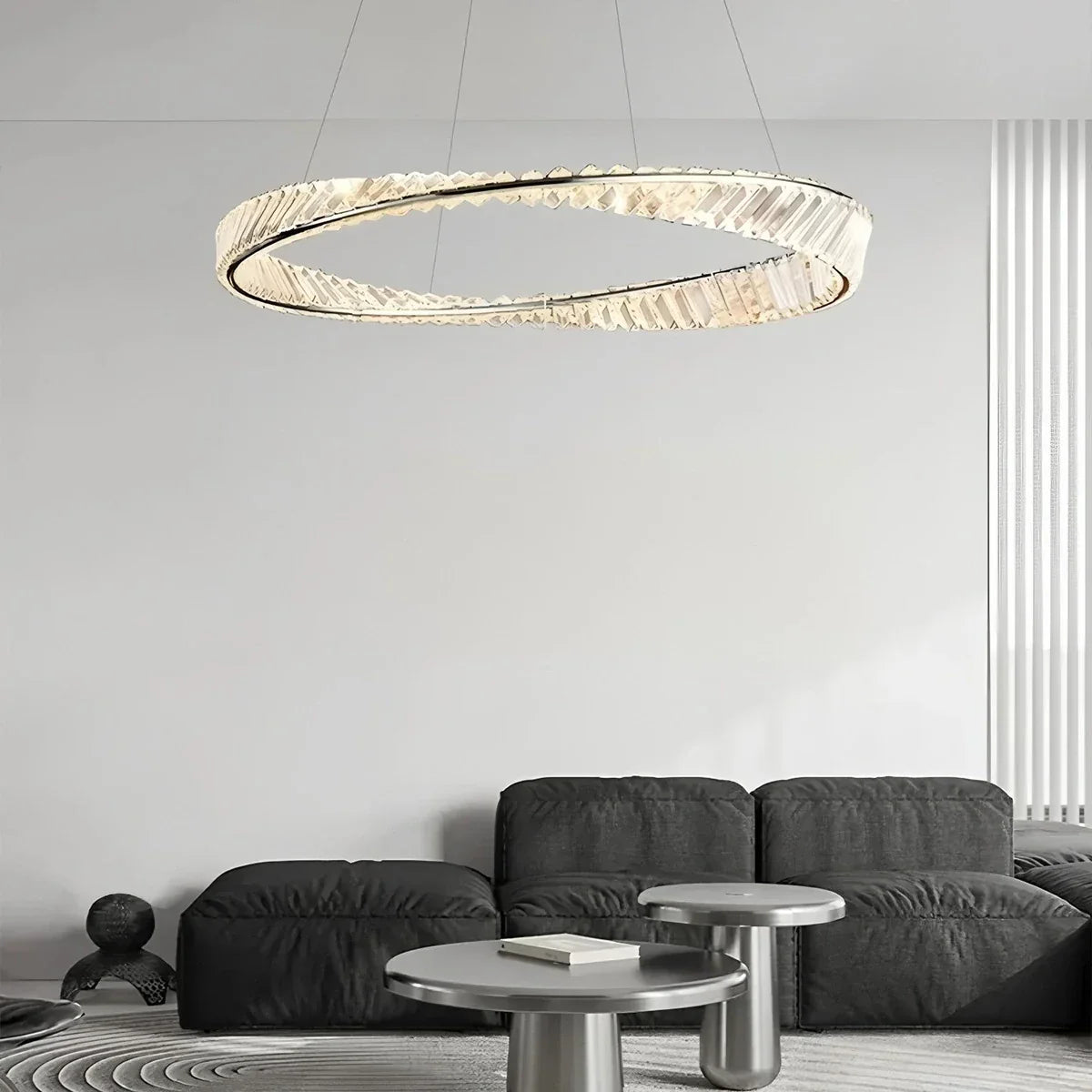 Alzero Pendant Light