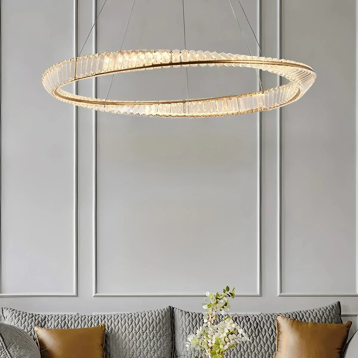 Alzero Pendant Light
