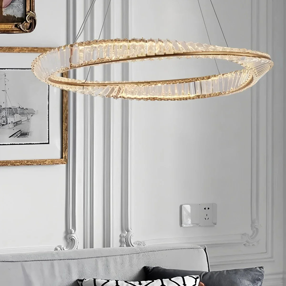 Alzero Pendant Light