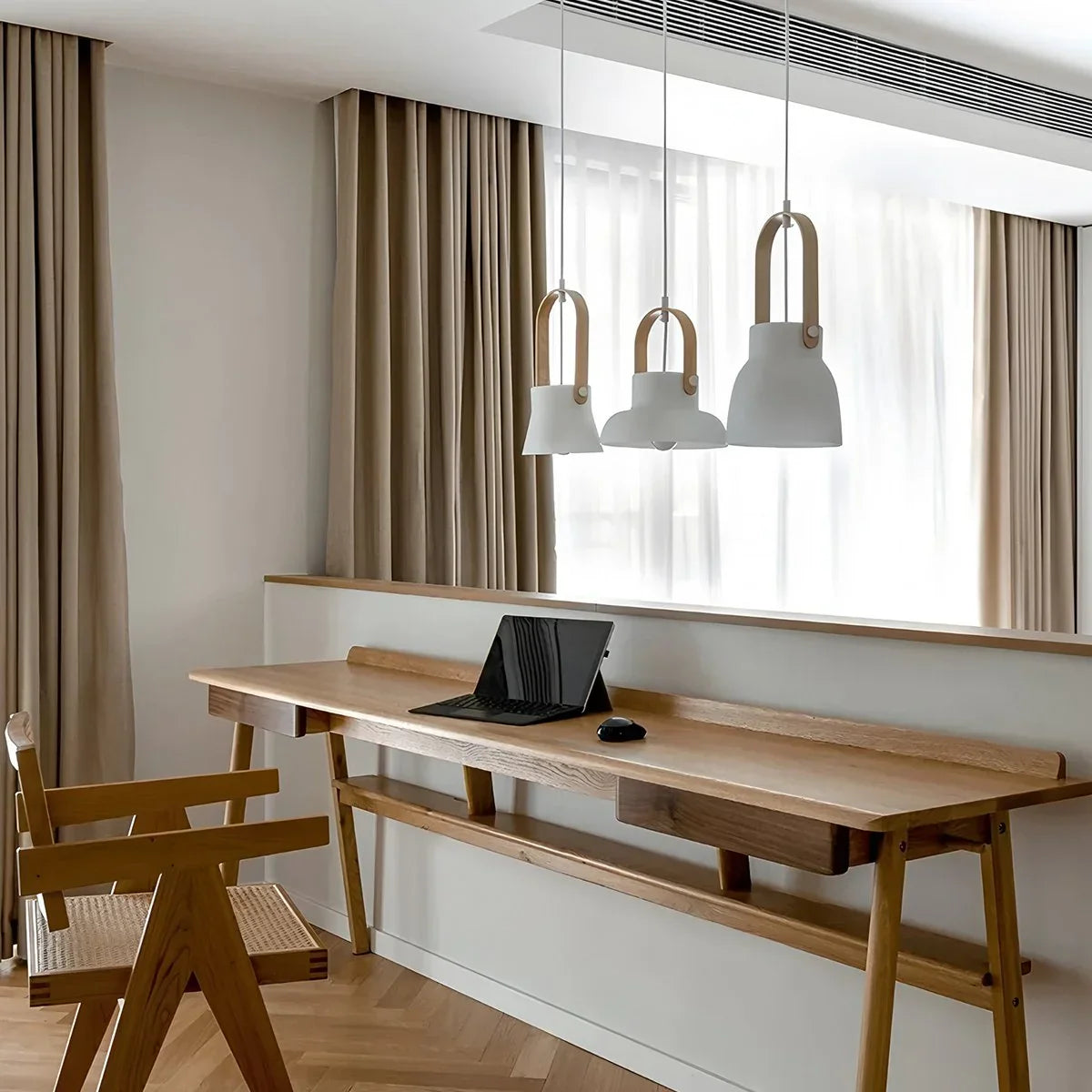 Varilo Pendant Light
