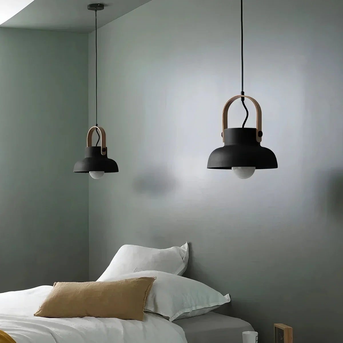 Varilo Pendant Light