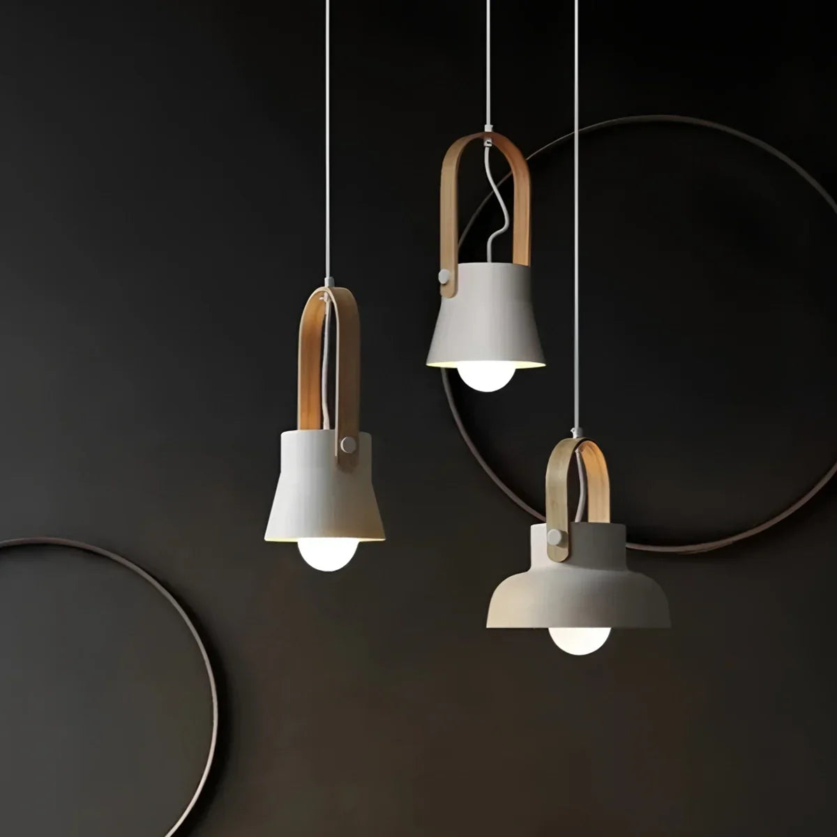 Varilo Pendant Light