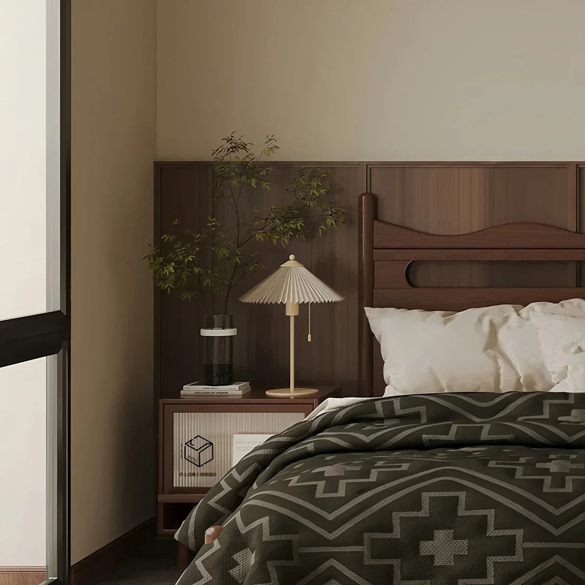 Lerpa Table Lamp