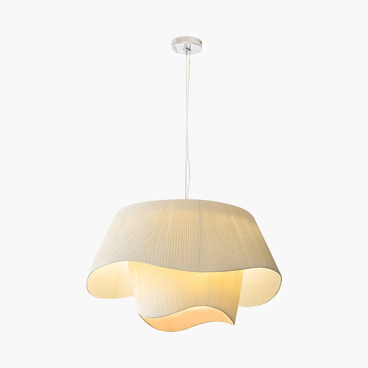 Pelduse Japandi Pendant Light
