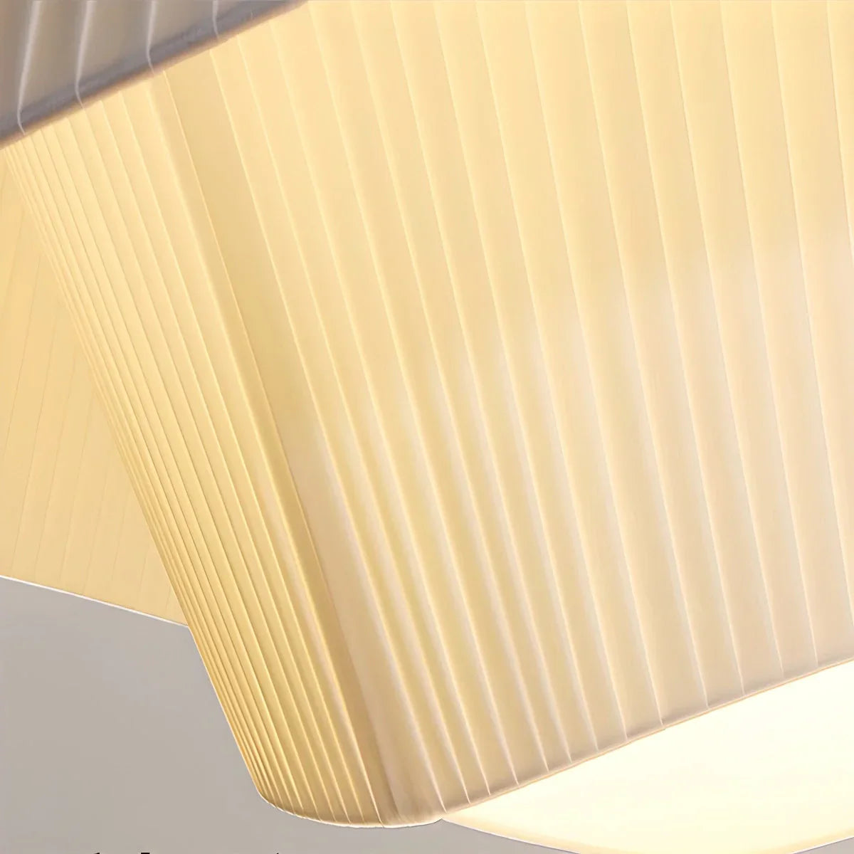 Pelduse Japandi Pendant Light