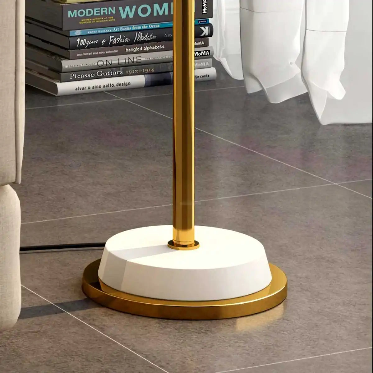 Lurano Floor Lamp