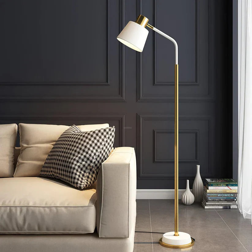 Lurano Floor Lamp