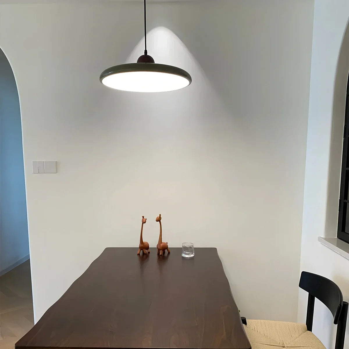 Weluzon Pendant Light