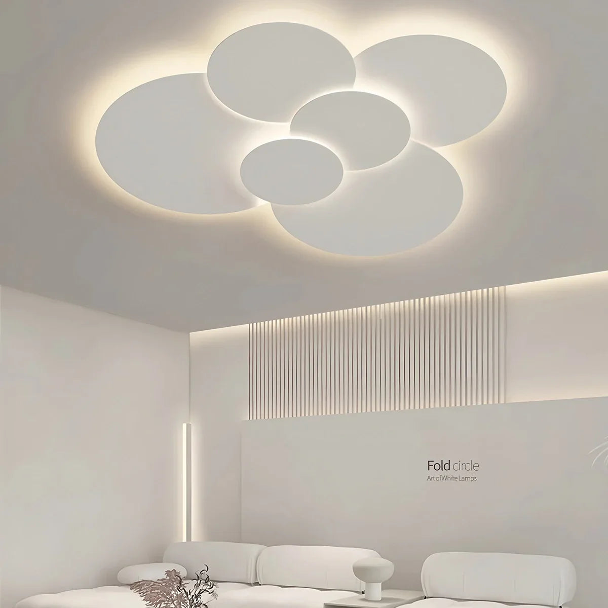 Aurella Ceiling Light