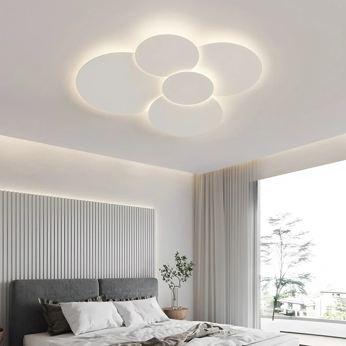 Aurella Ceiling Light