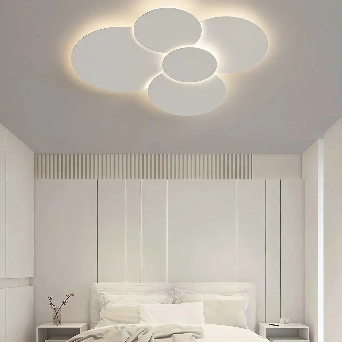 Aurella Ceiling Light