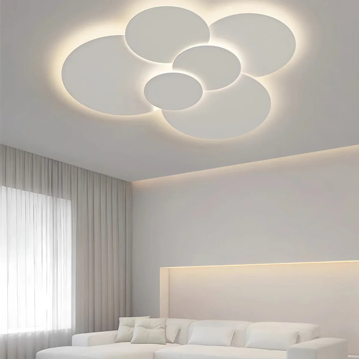 Aurella Ceiling Light