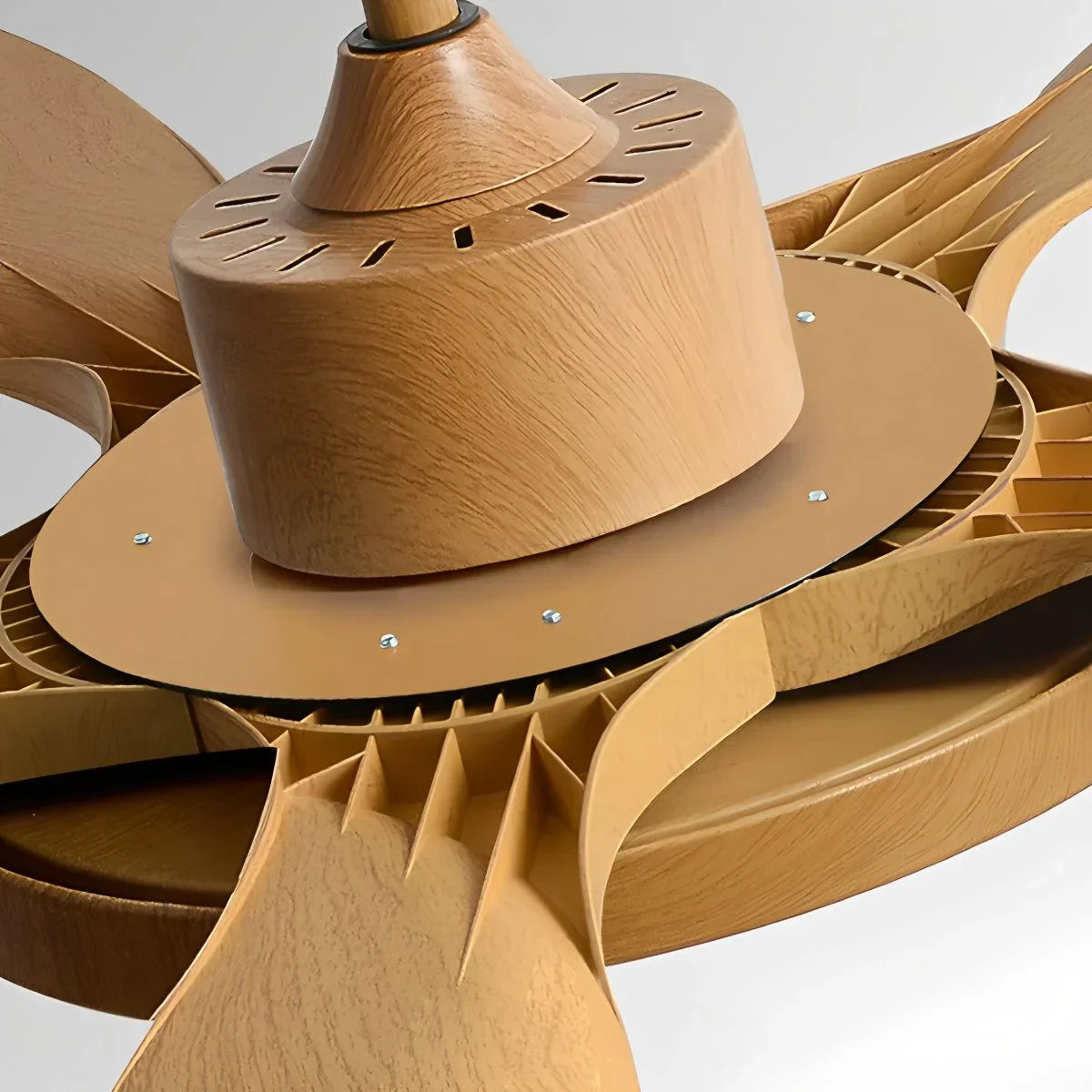 Alevio Ceiling Fan