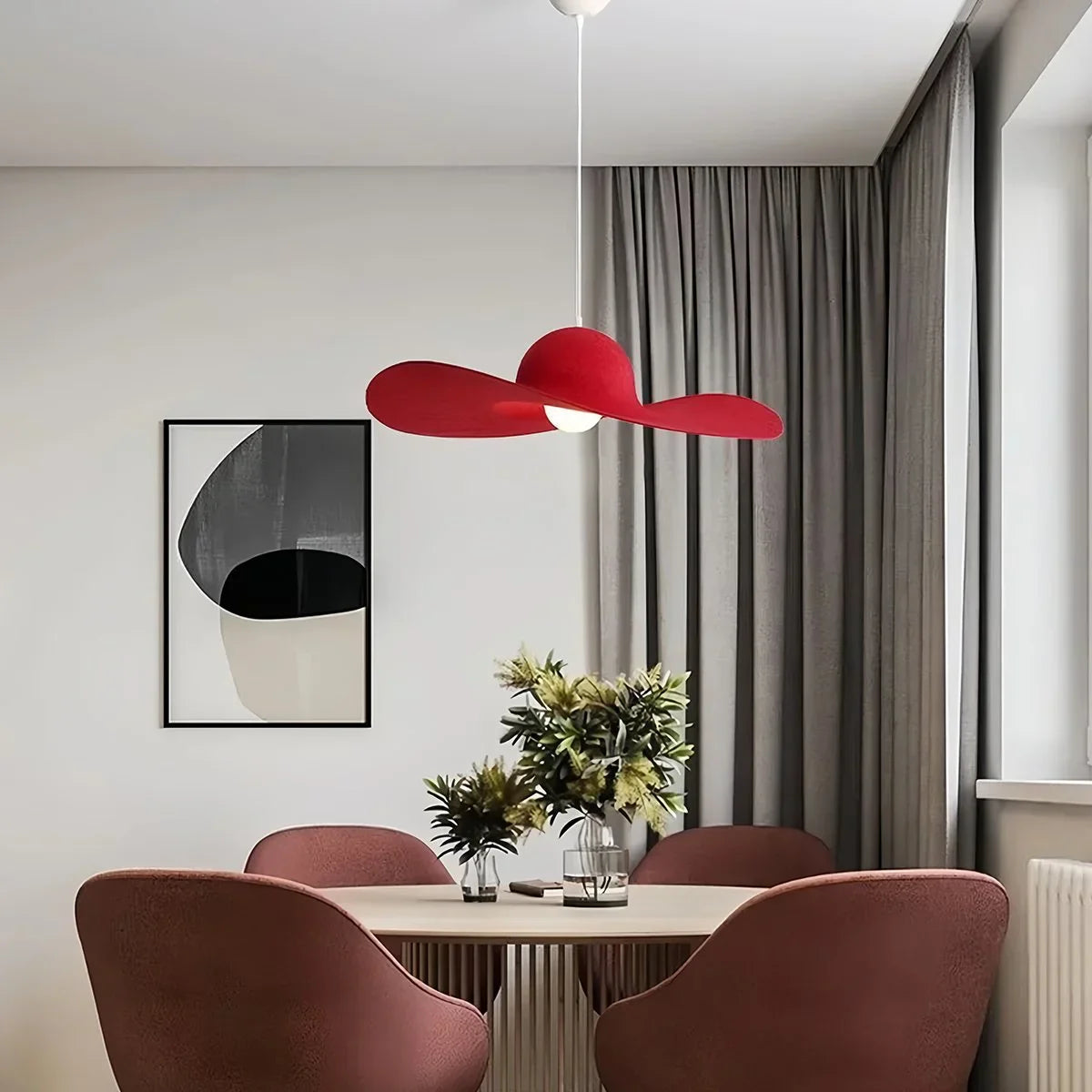 Hoeter Pendant Light
