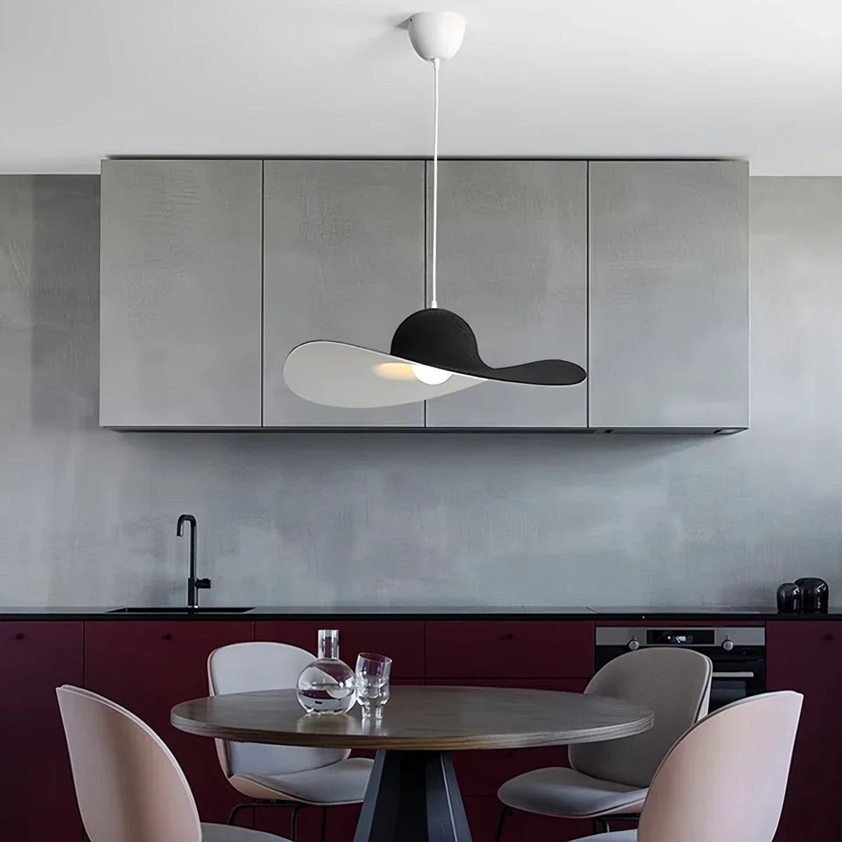 Hoeter Pendant Light