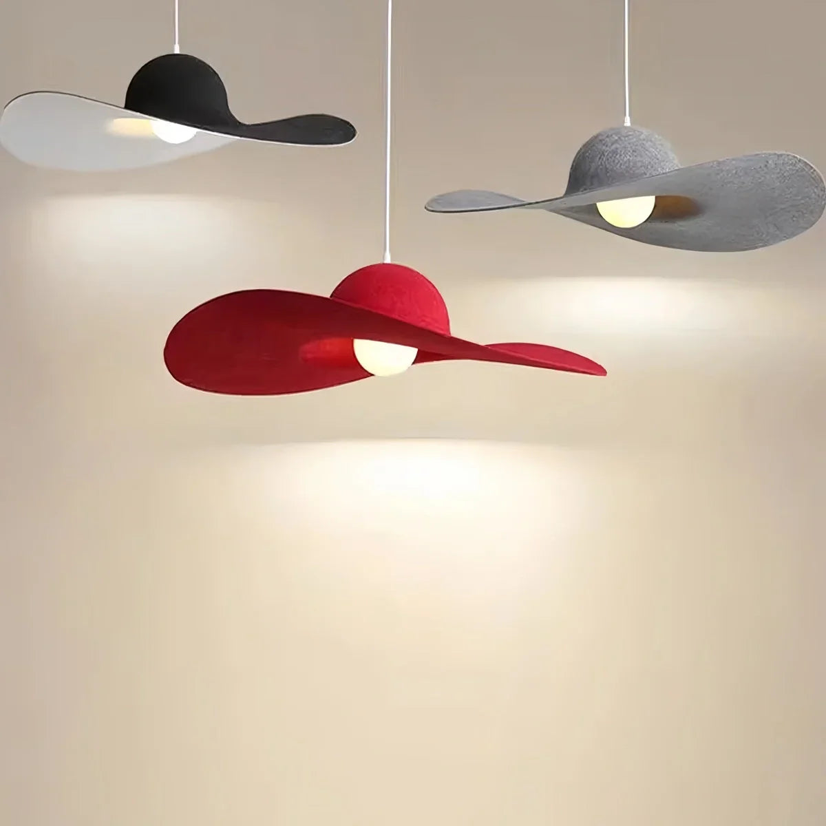 Hoeter Pendant Light