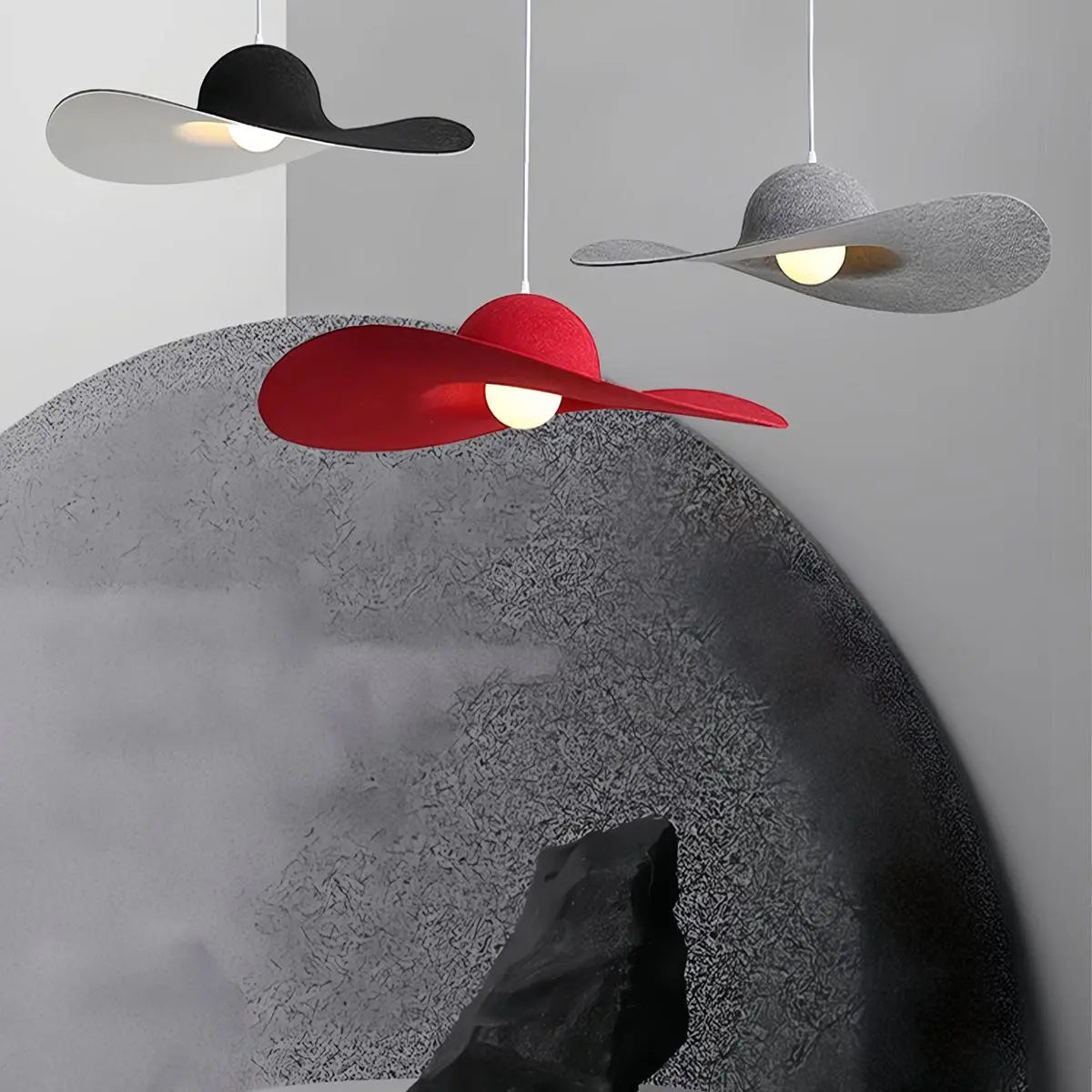 Hoeter Pendant Light