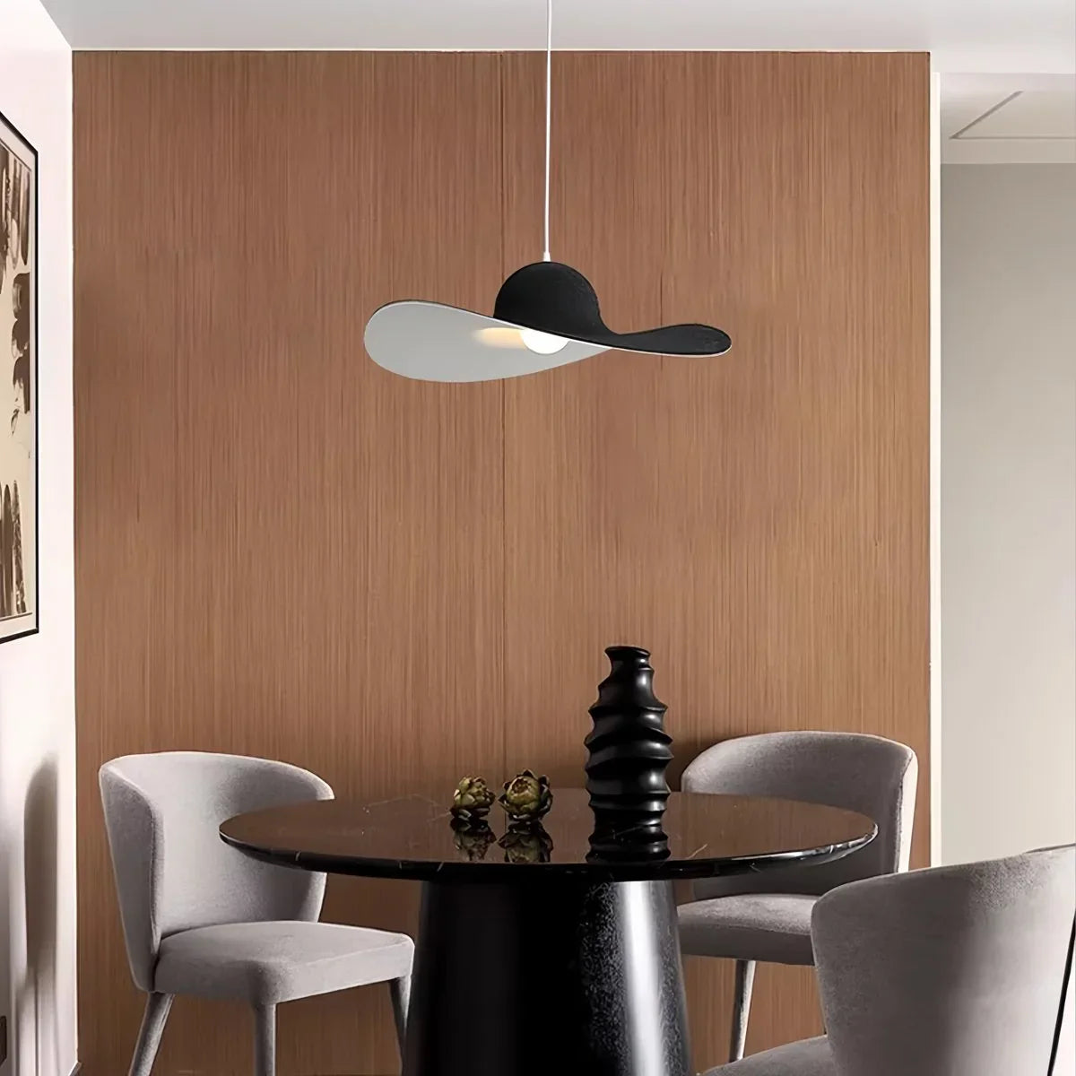 Hoeter Pendant Light
