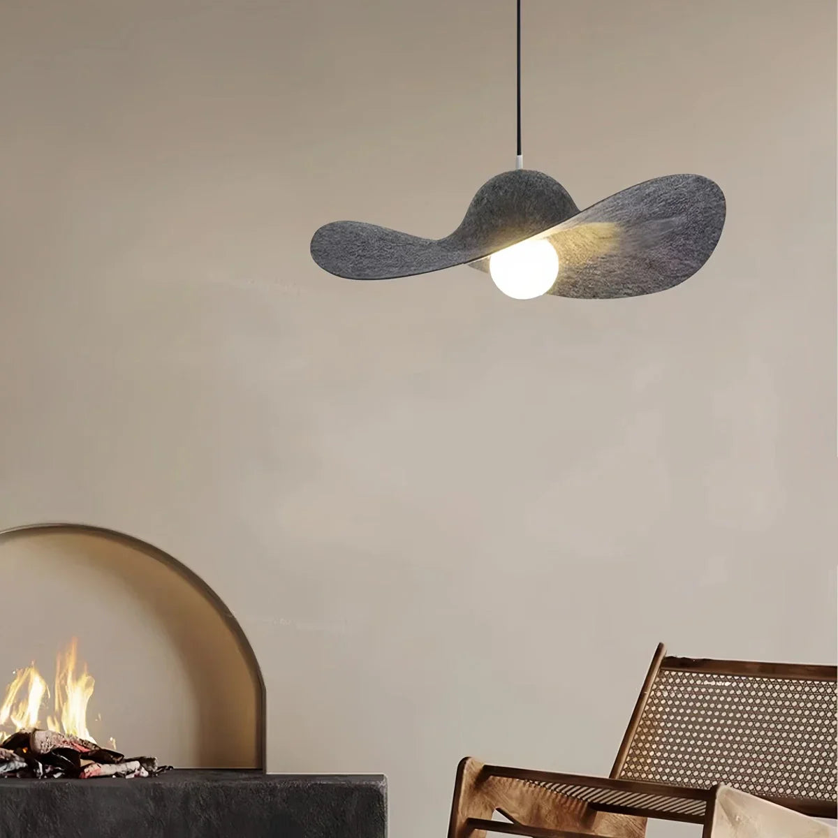 Hoeter Pendant Light