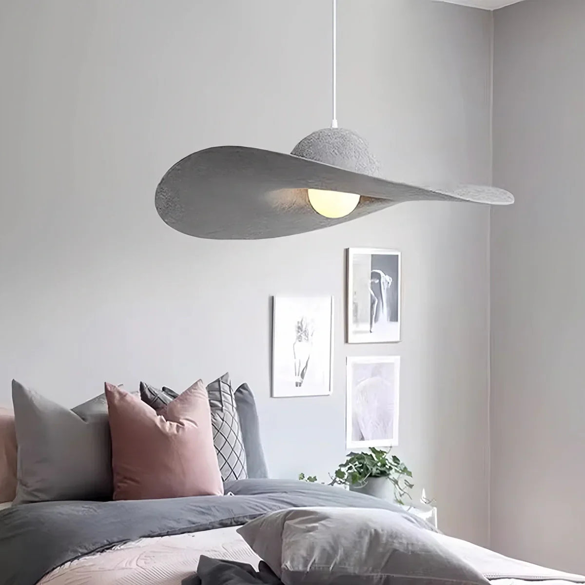 Hoeter Pendant Light