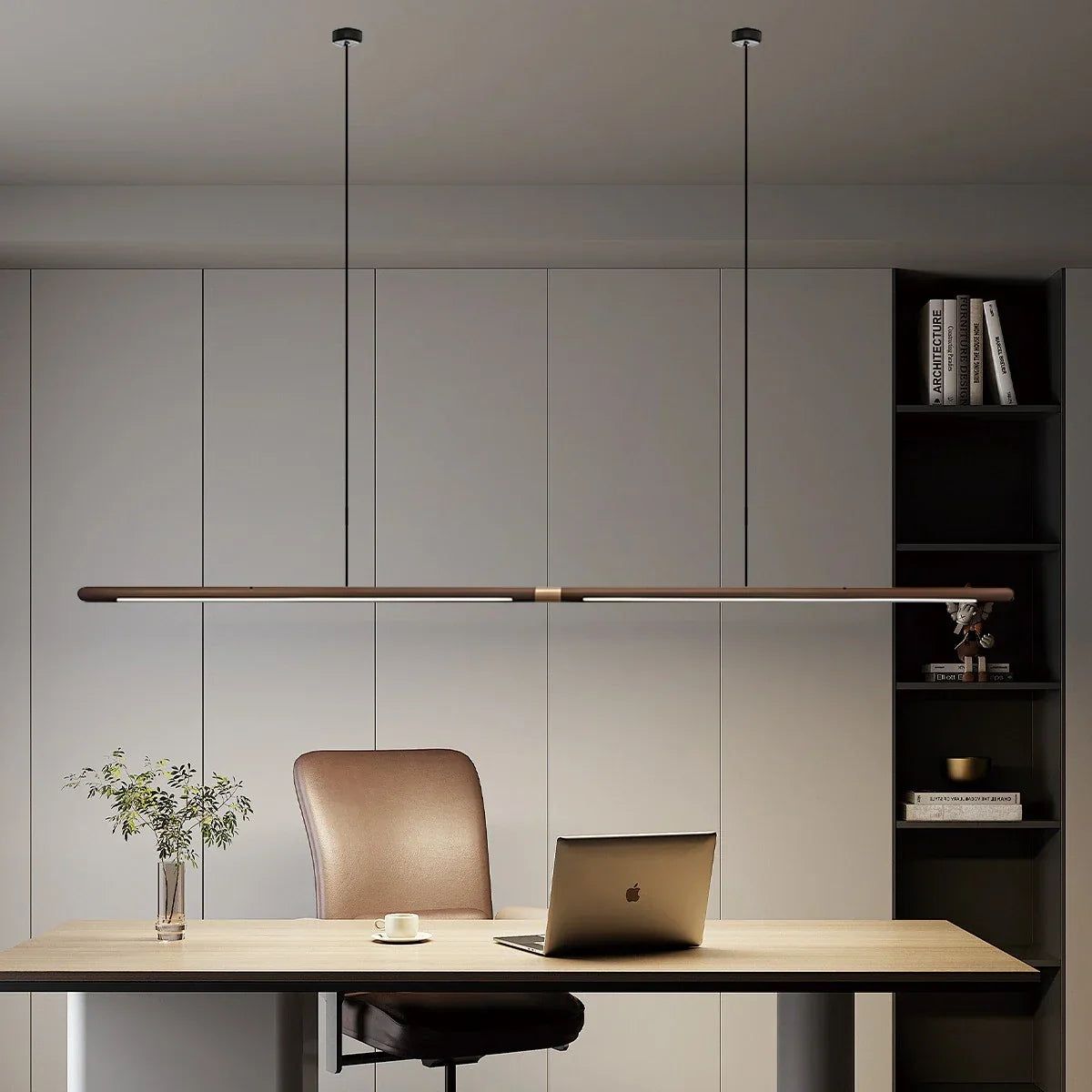 Sevelte Linear Pendant Light