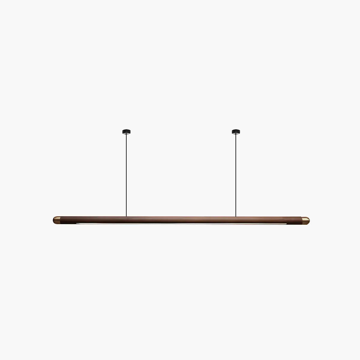Sevelte Linear Pendant Light
