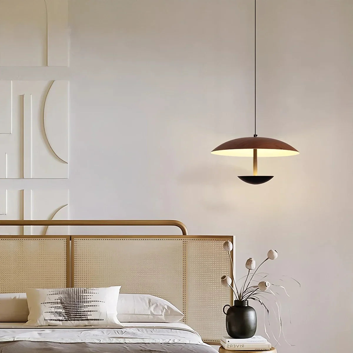 Cozil Pendant Light