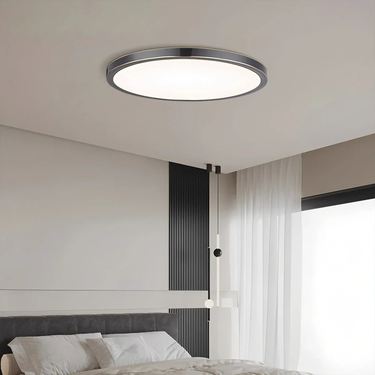 Disculon Ceiling Light