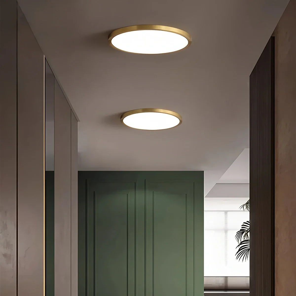 Disculon Ceiling Light