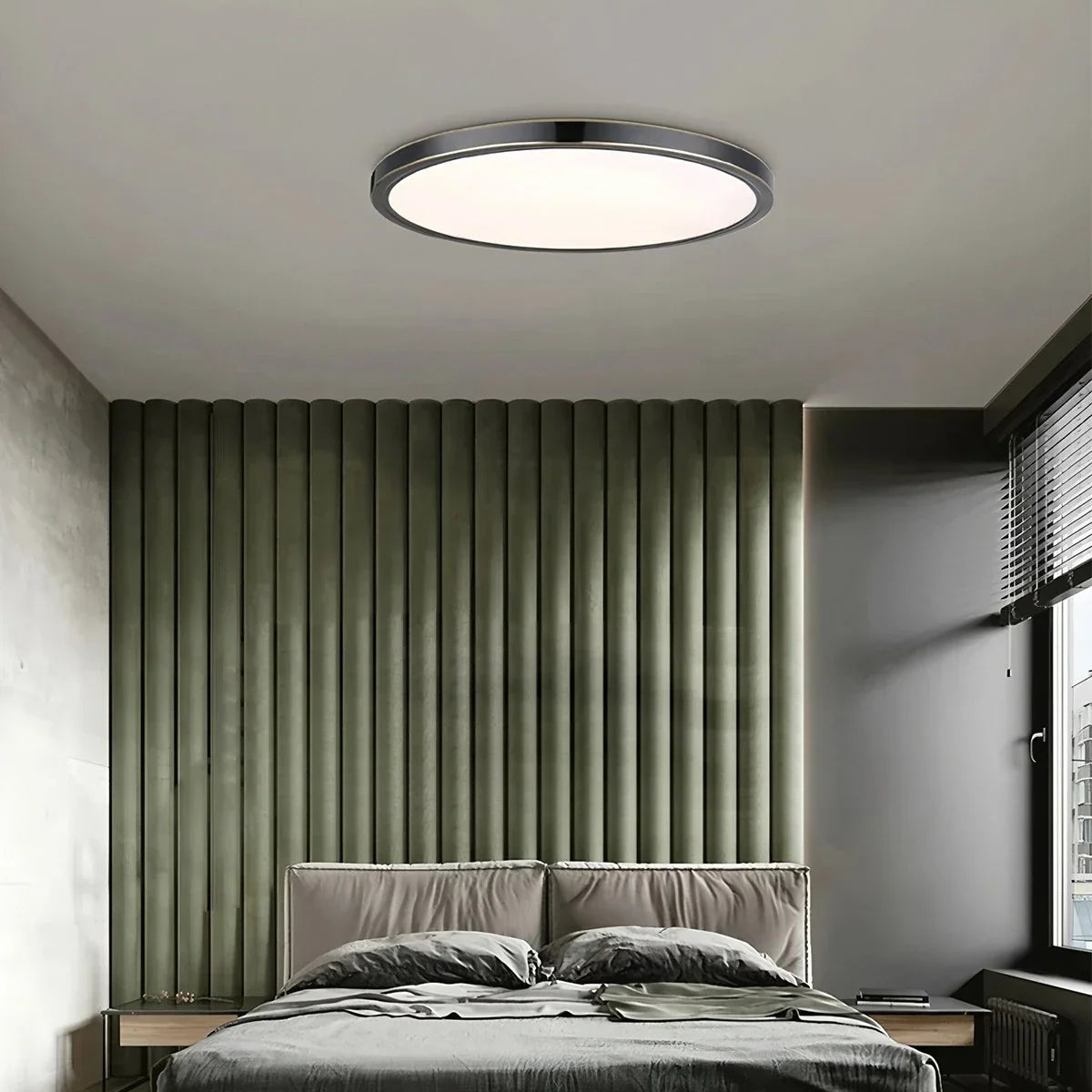 Disculon Ceiling Light
