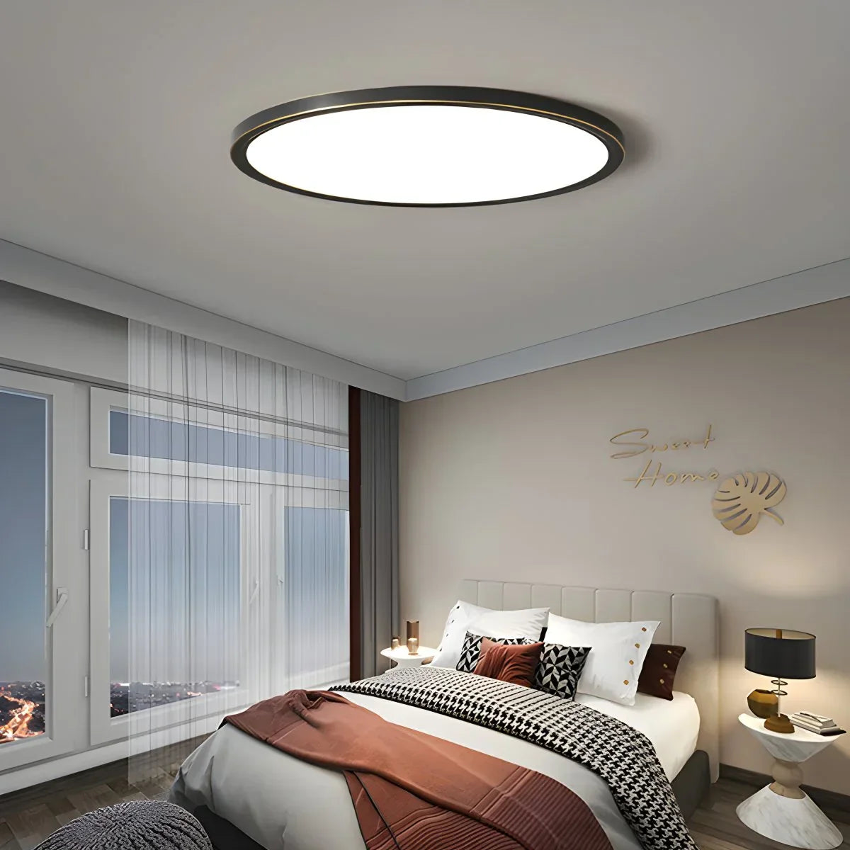Disculon Ceiling Light