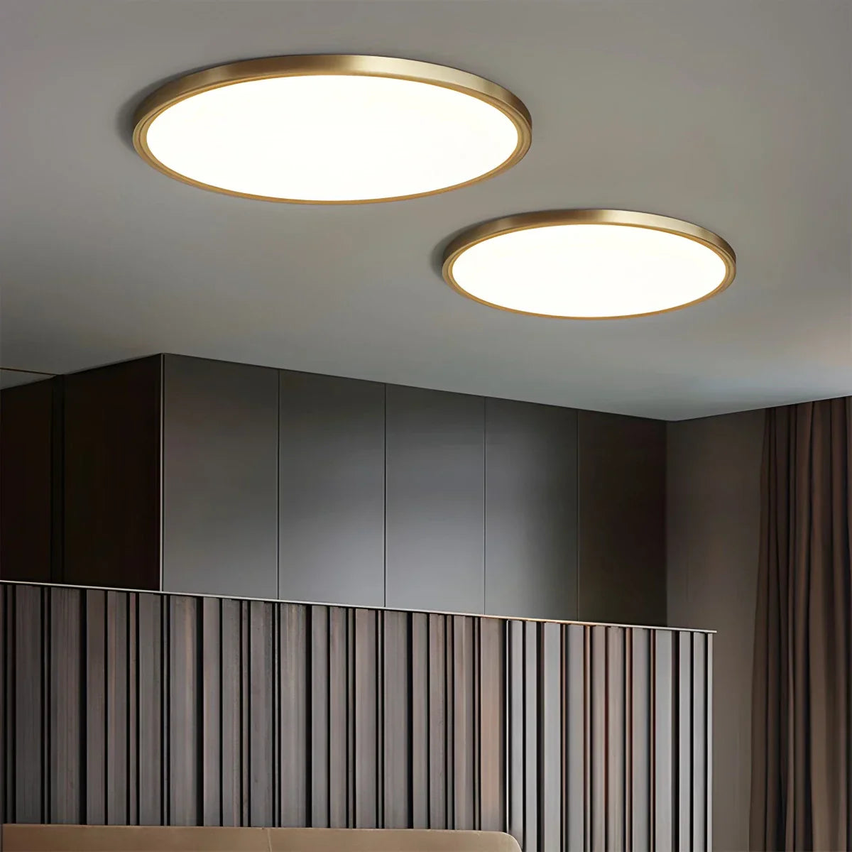 Disculon Ceiling Light