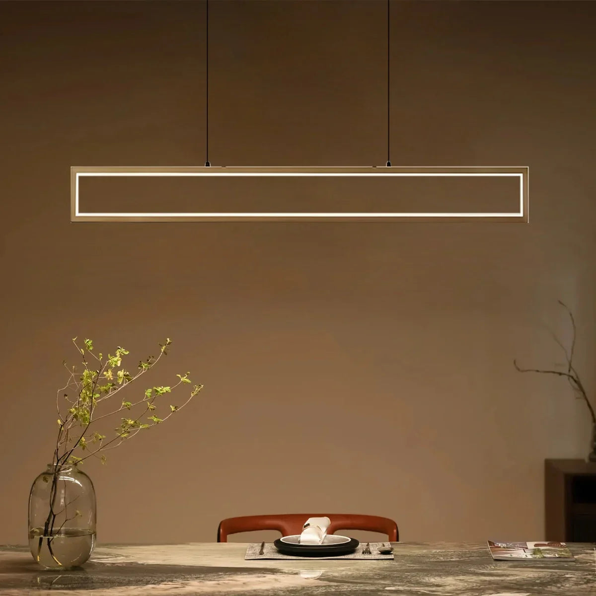 Toreza Pendant Light