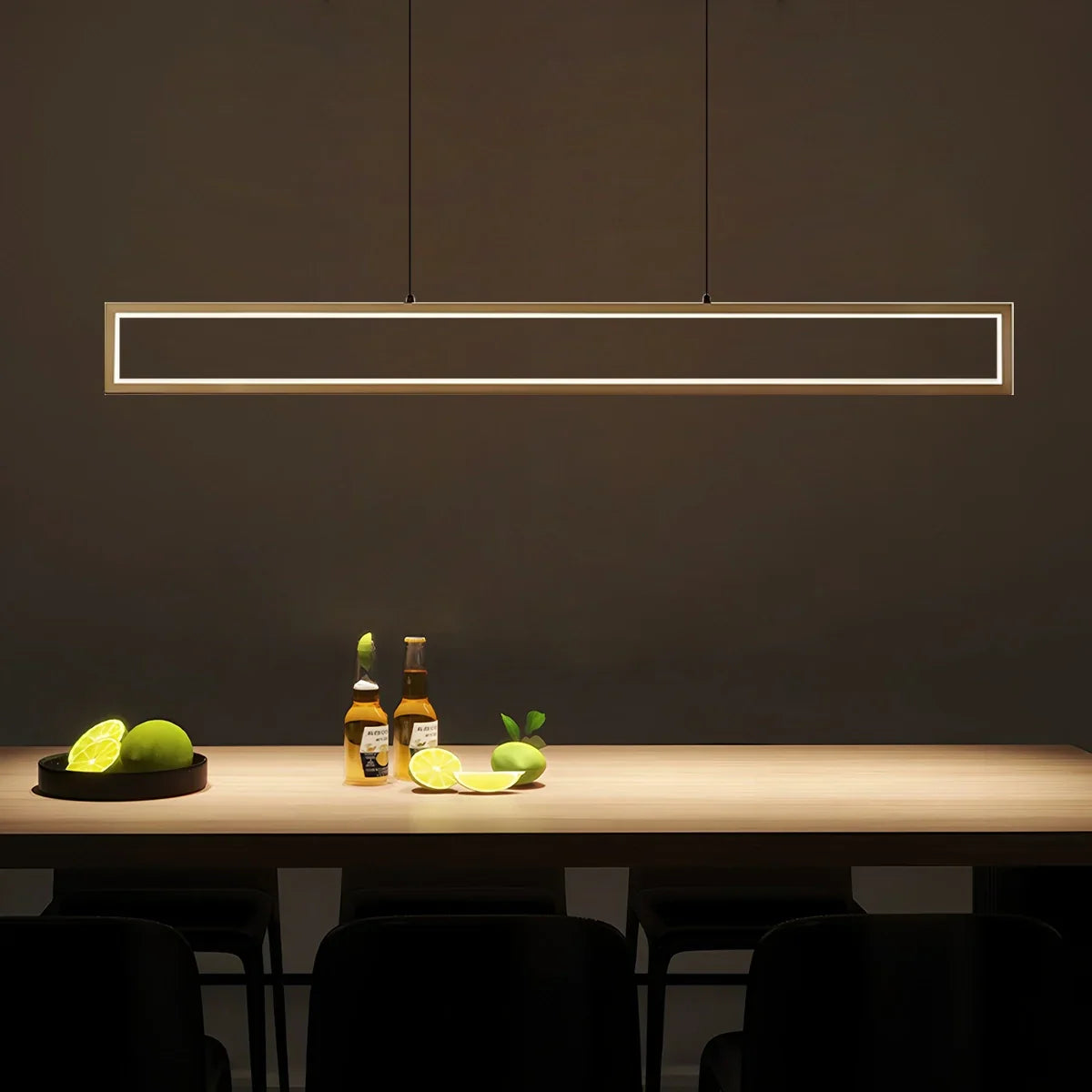 Toreza Pendant Light