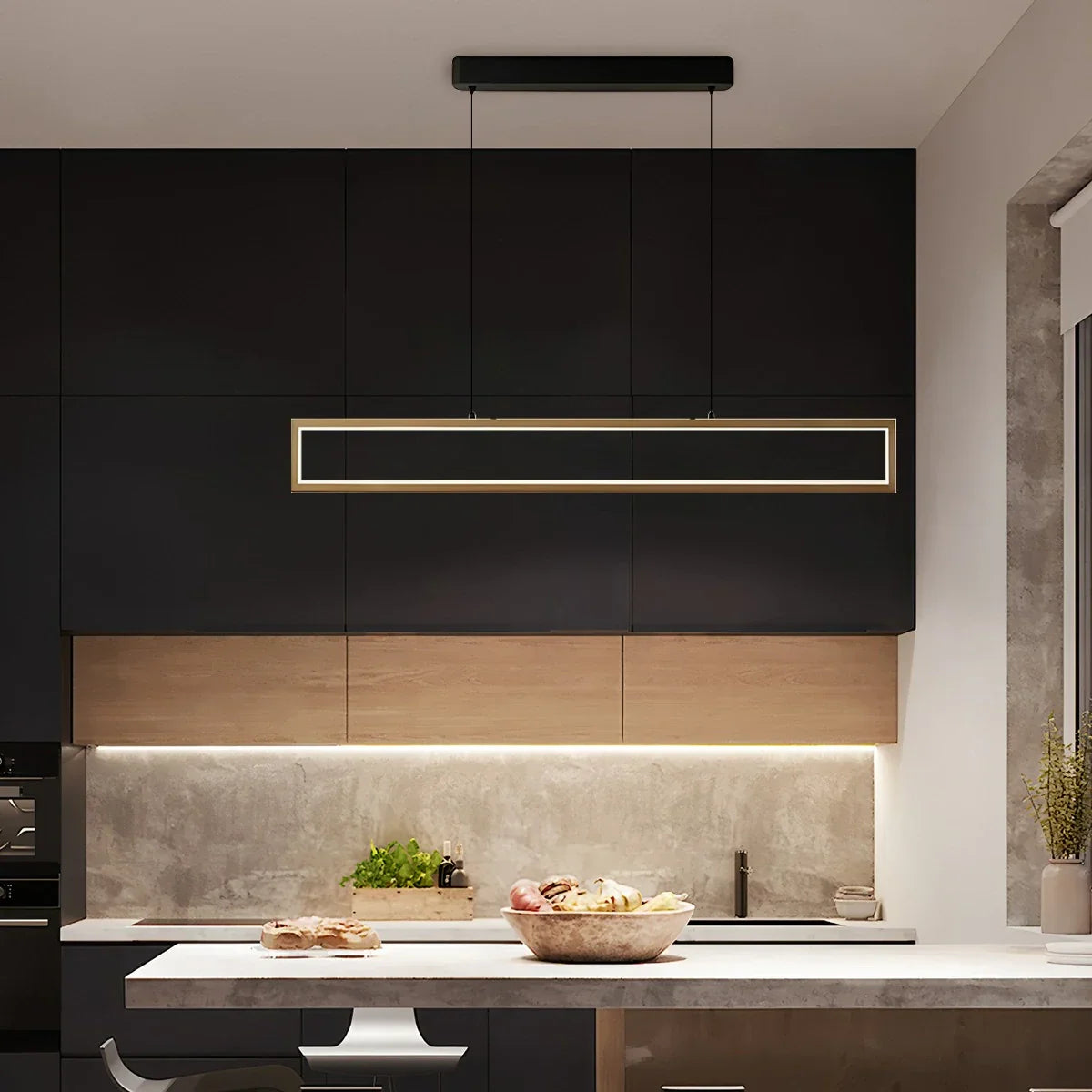 Toreza Pendant Light