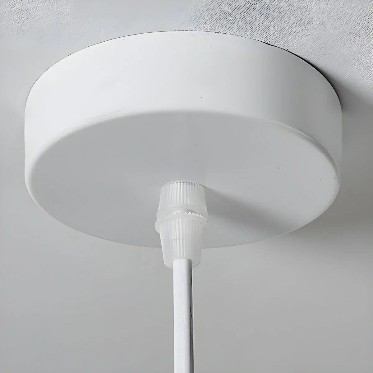 Melron Japandi Pendant Light