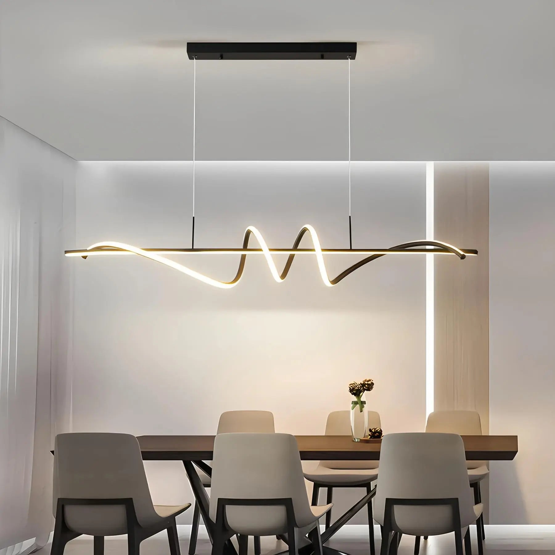 Helzyan Pendant Light