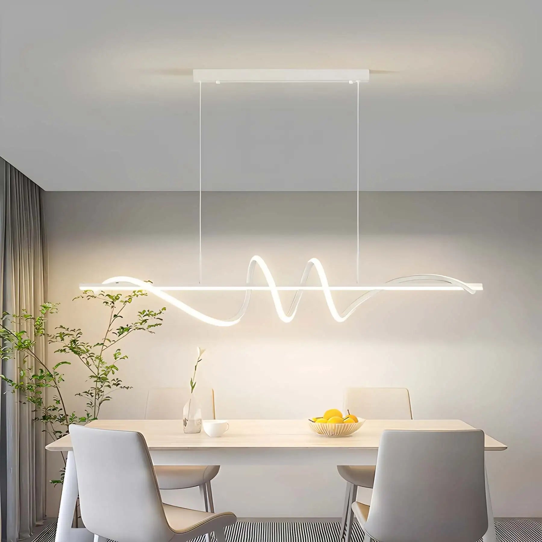 Helzyan Pendant Light